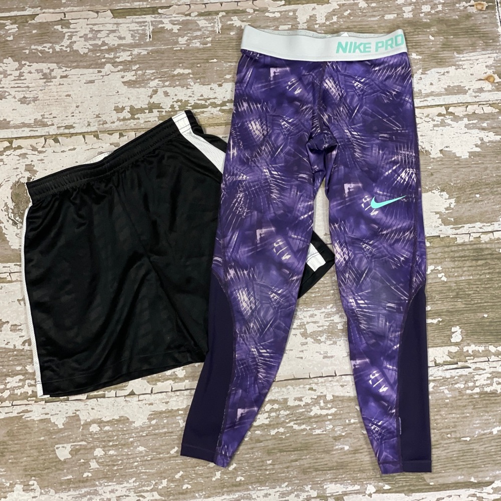 Nike Girls Lot youth Small